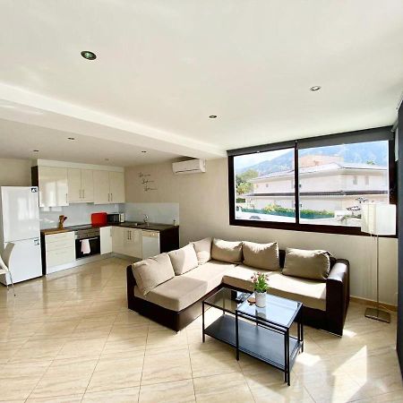 Apartamentos Paraiso El Albir Kültér fotó