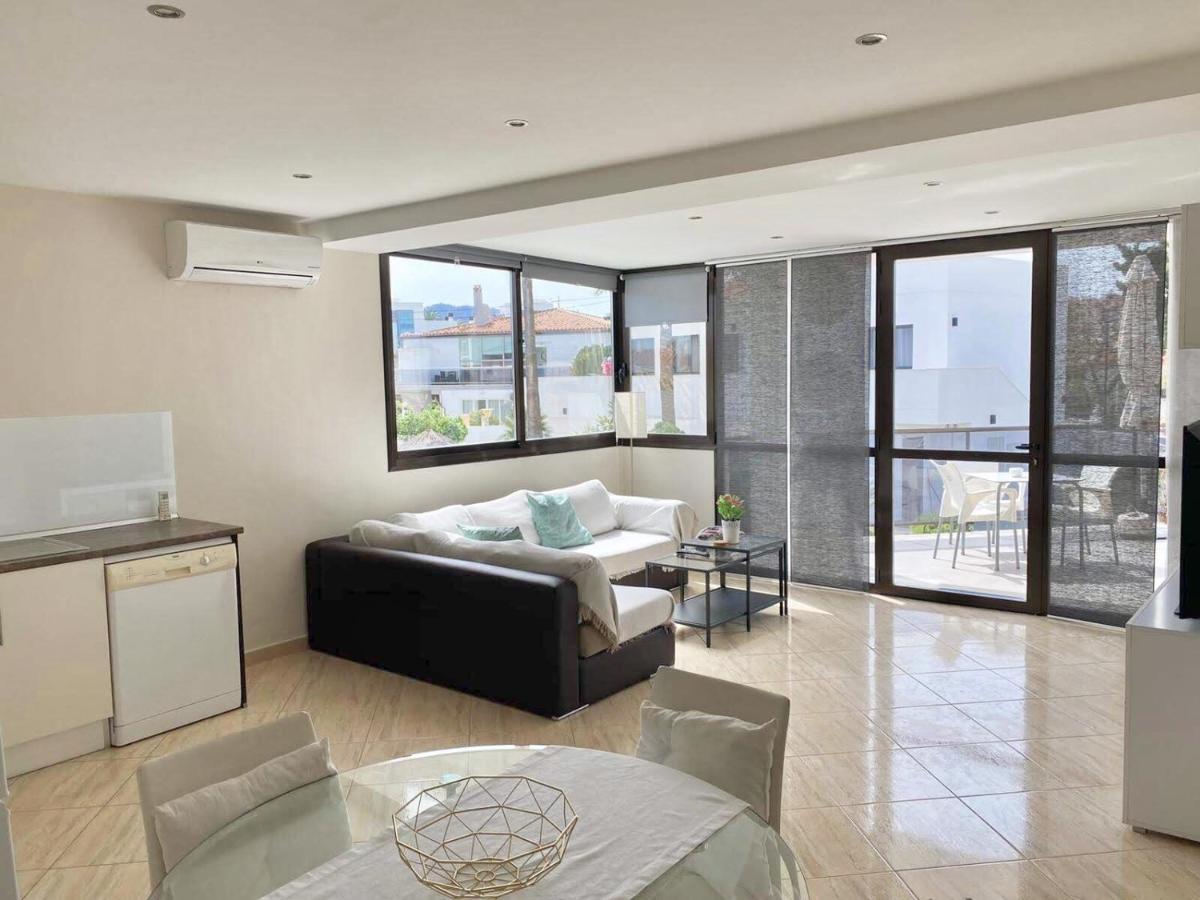 Apartamentos Paraiso El Albir Kültér fotó