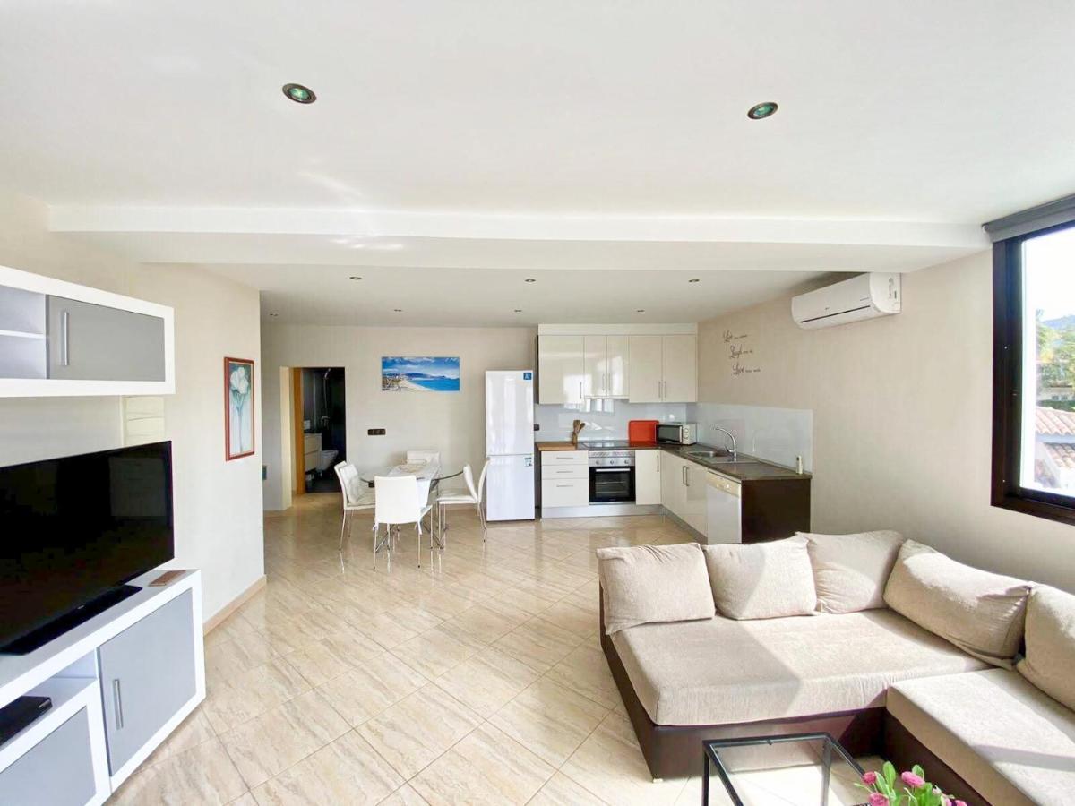 Apartamentos Paraiso El Albir Kültér fotó
