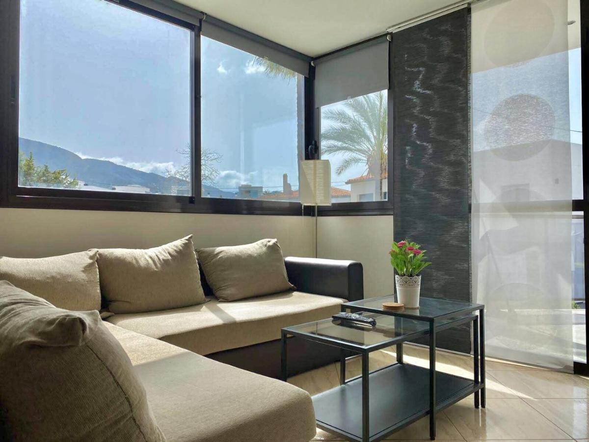 Apartamentos Paraiso El Albir Kültér fotó