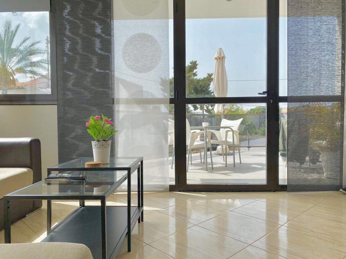 Apartamentos Paraiso El Albir Kültér fotó