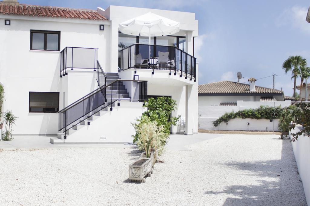 Apartamentos Paraiso El Albir Szoba fotó